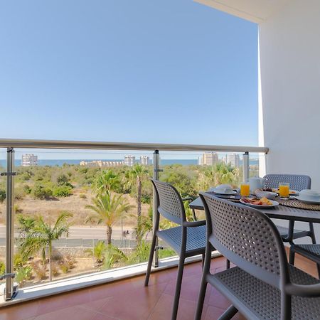 Pestana Alvor Park Suites Hotel Exterior foto