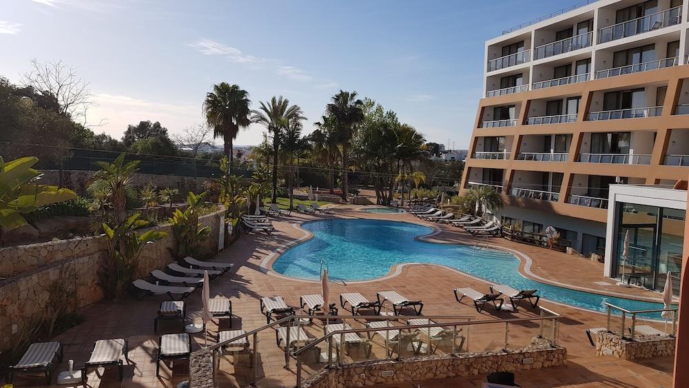 Pestana Alvor Park Suites Hotel Exterior foto