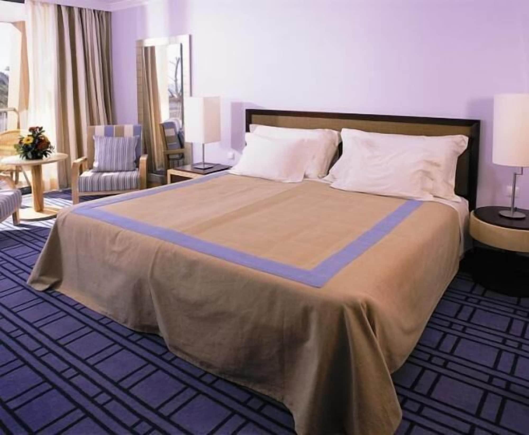 Pestana Alvor Park Suites Hotel Exterior foto