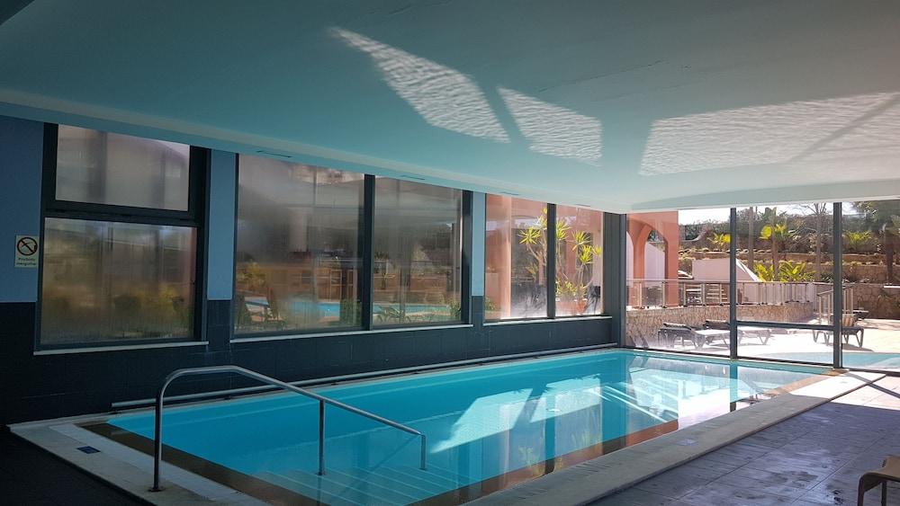 Pestana Alvor Park Suites Hotel Exterior foto