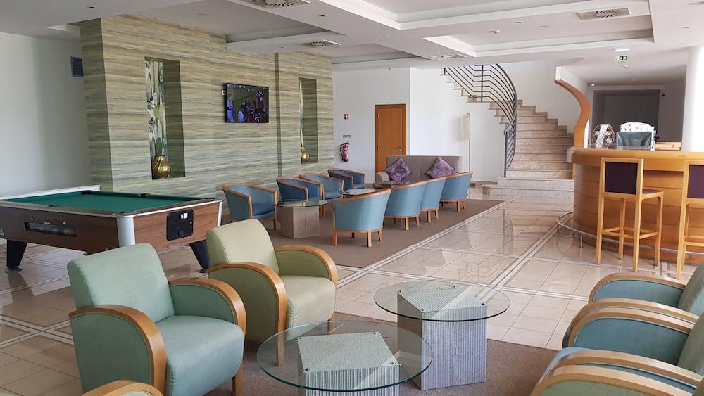 Pestana Alvor Park Suites Hotel Exterior foto