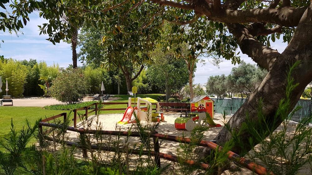 Pestana Alvor Park Suites Hotel Exterior foto
