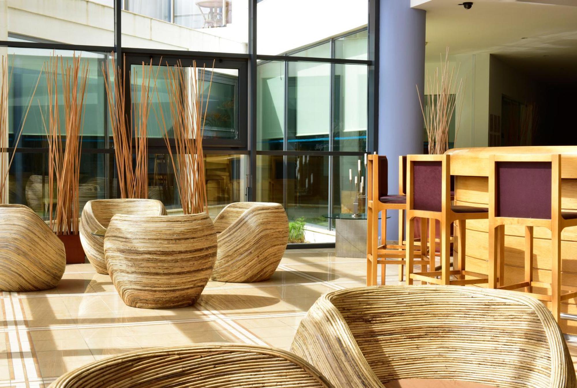 Pestana Alvor Park Suites Hotel Exterior foto