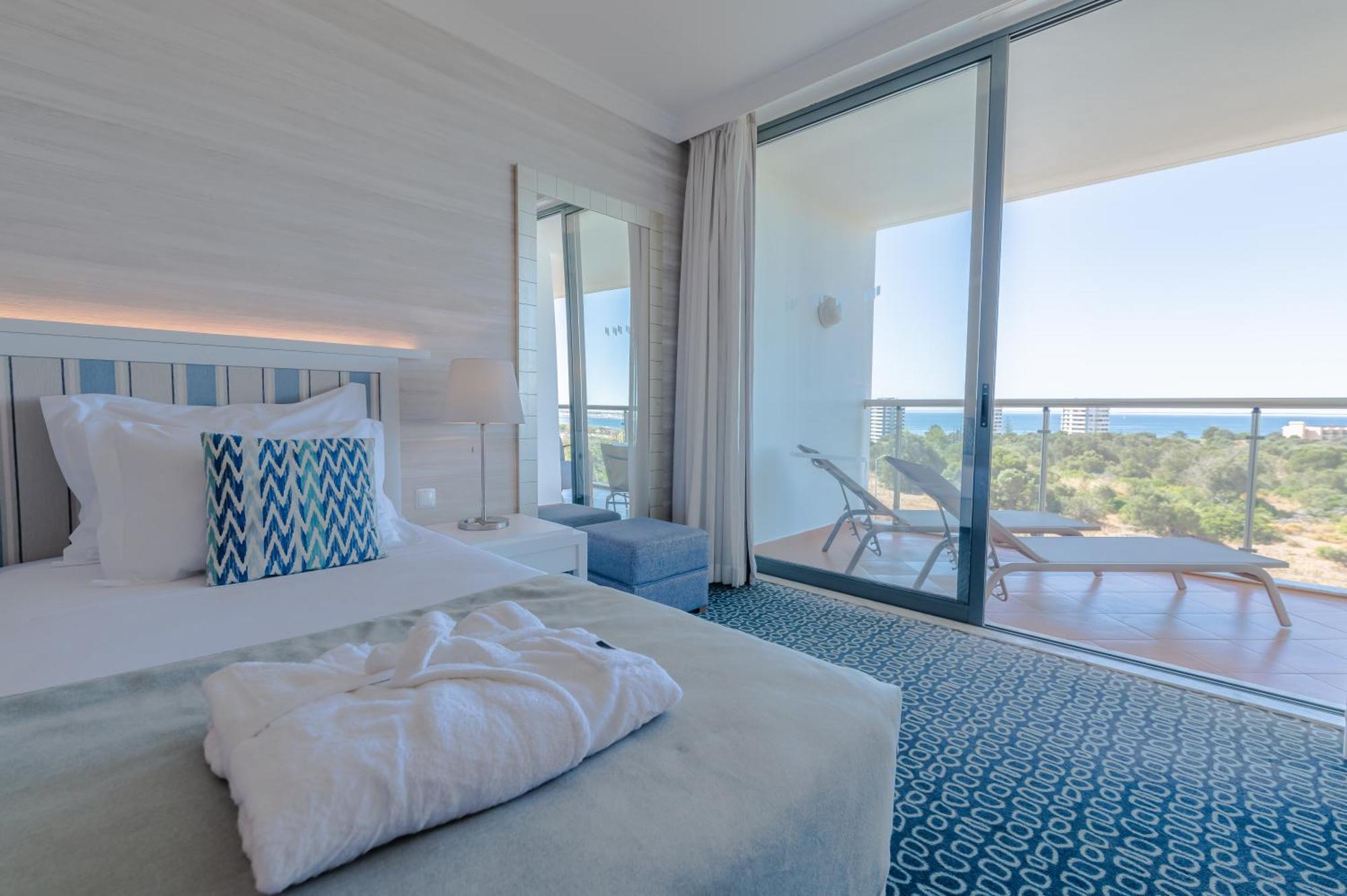 Pestana Alvor Park Suites Hotel Exterior foto