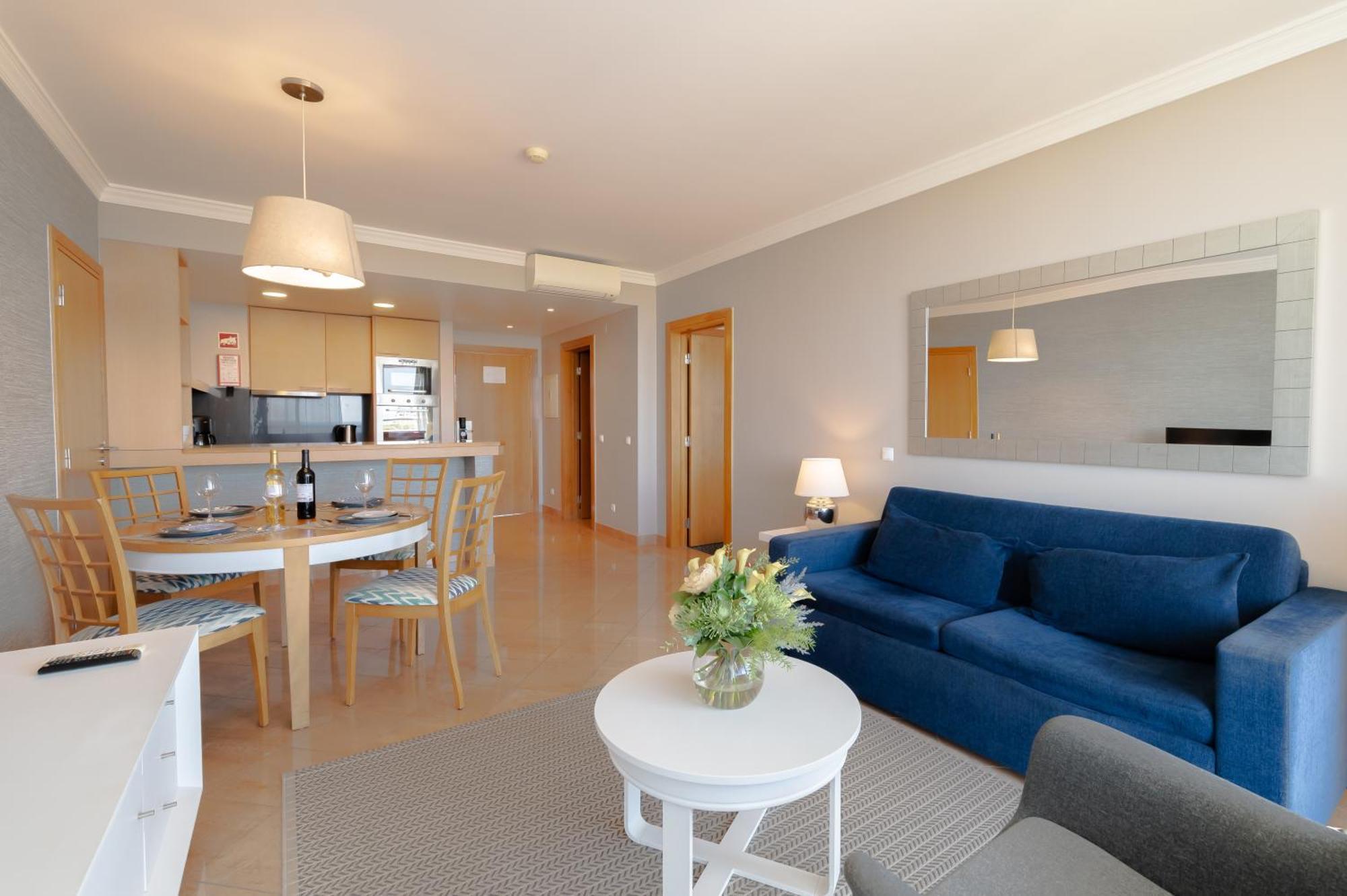 Pestana Alvor Park Suites Hotel Exterior foto