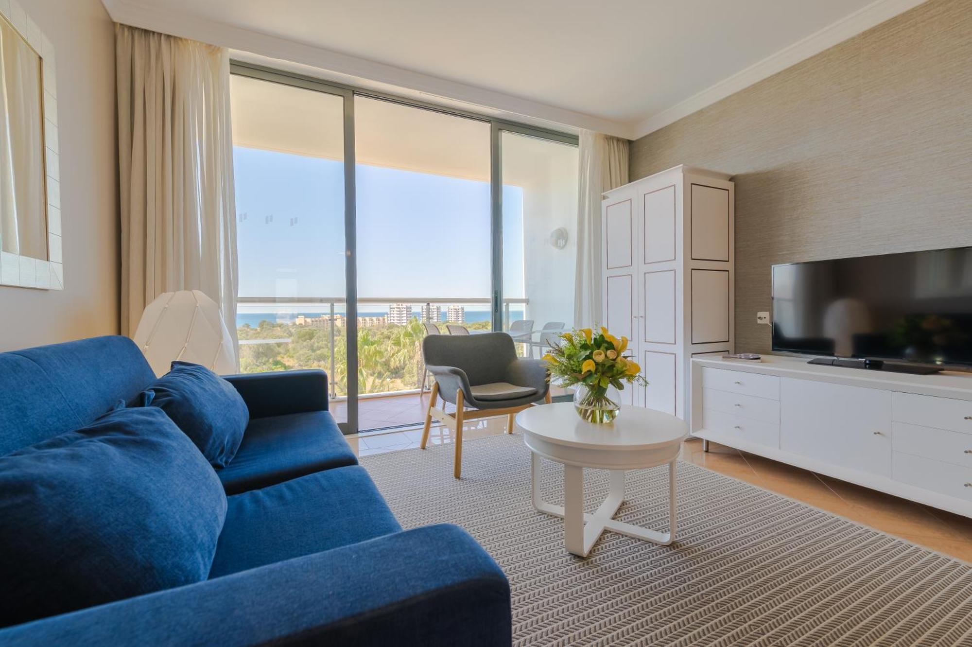 Pestana Alvor Park Suites Hotel Exterior foto