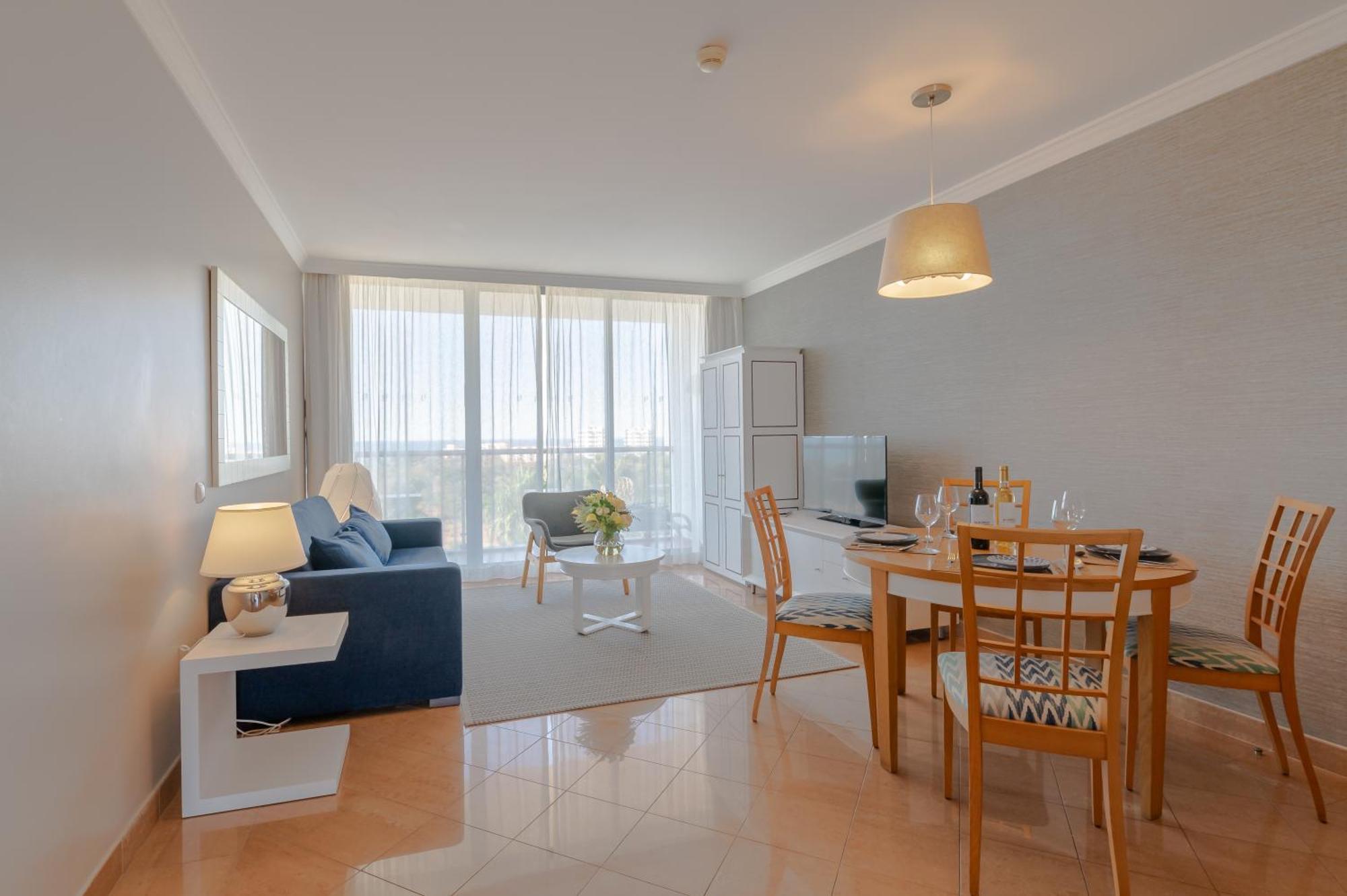 Pestana Alvor Park Suites Hotel Exterior foto