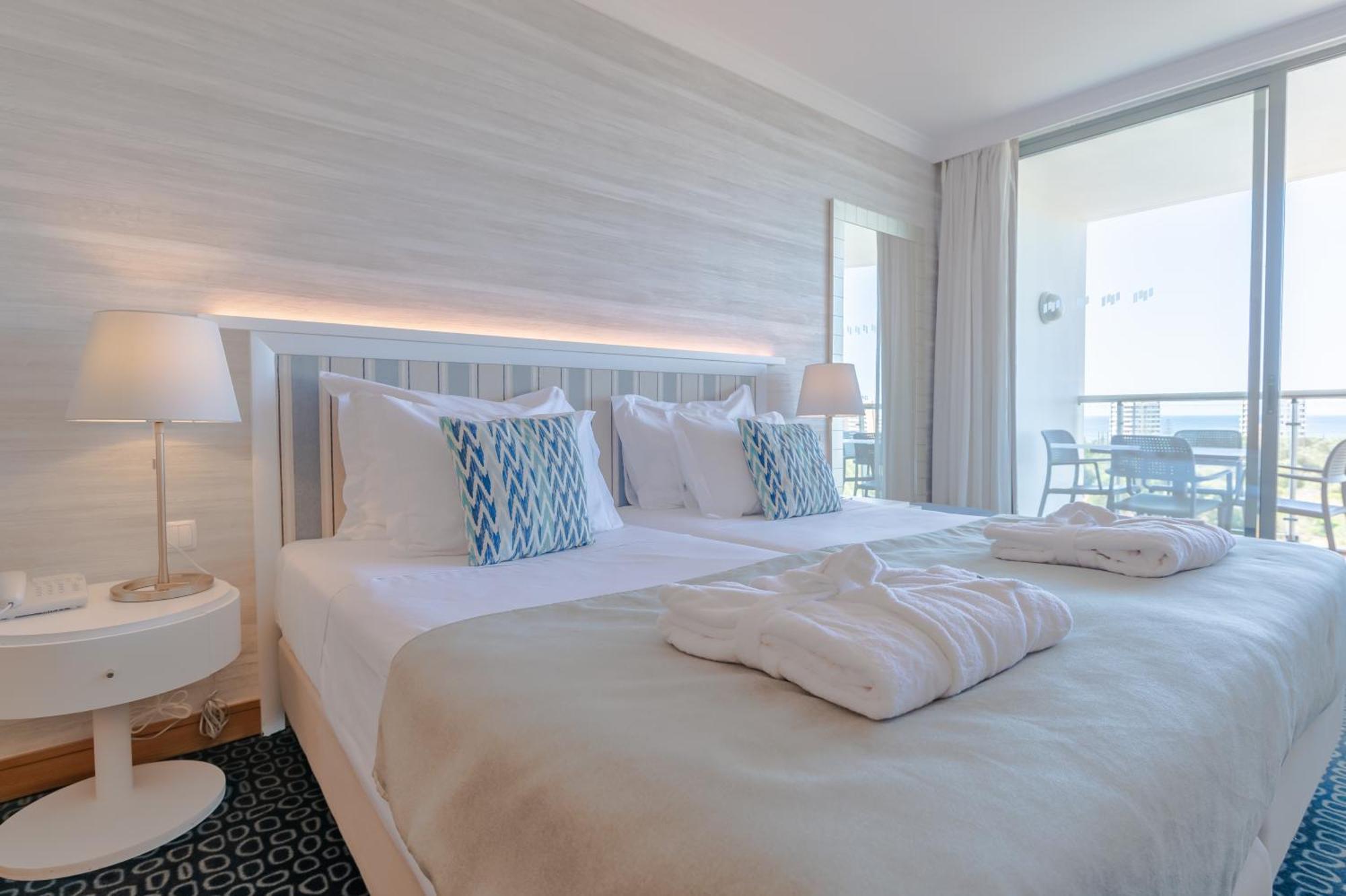 Pestana Alvor Park Suites Hotel Exterior foto