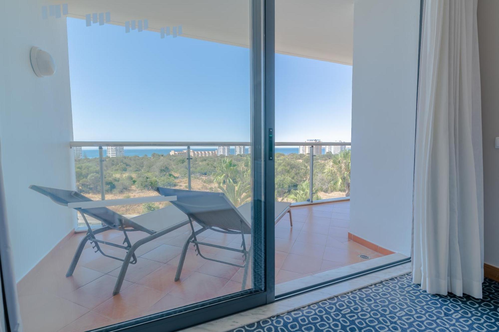 Pestana Alvor Park Suites Hotel Exterior foto