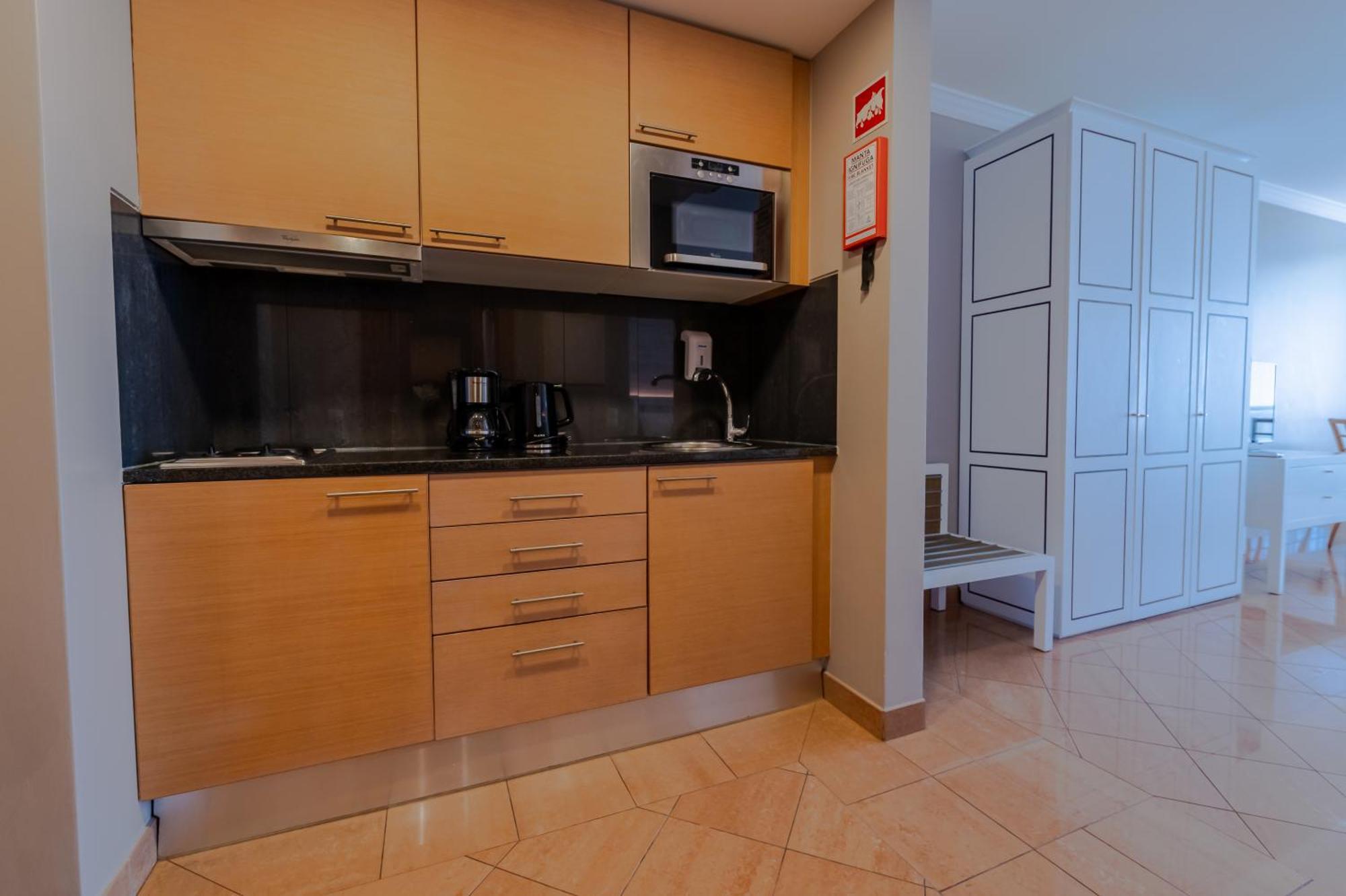 Pestana Alvor Park Suites Hotel Exterior foto