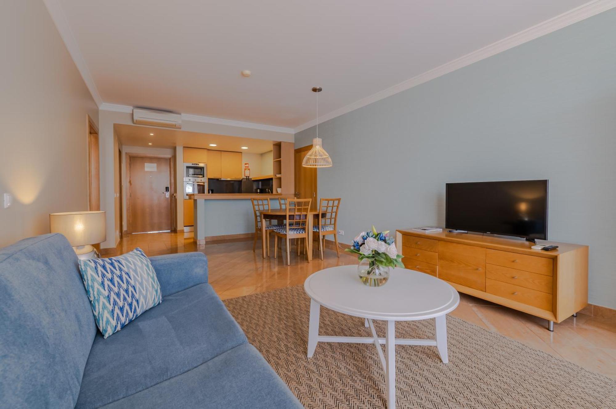 Pestana Alvor Park Suites Hotel Exterior foto