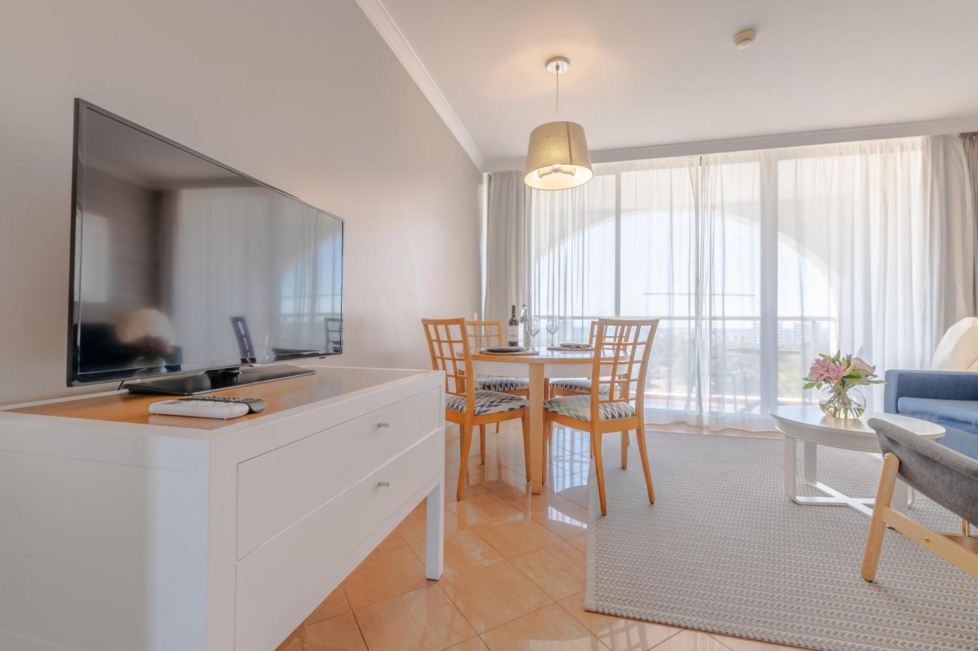 Pestana Alvor Park Suites Hotel Exterior foto