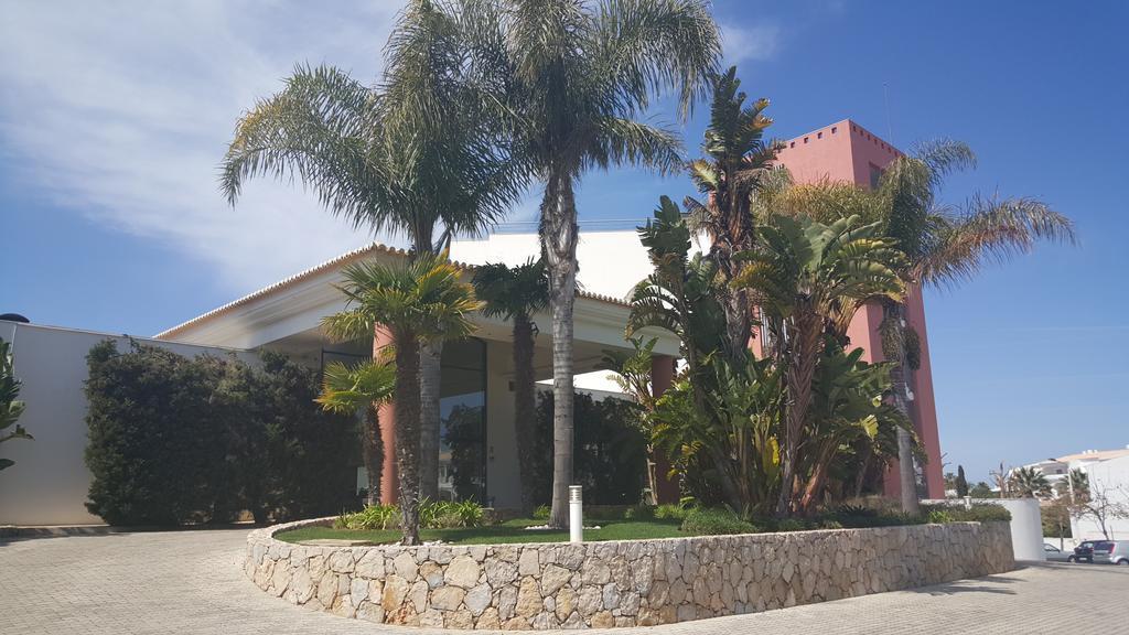 Pestana Alvor Park Suites Hotel Exterior foto