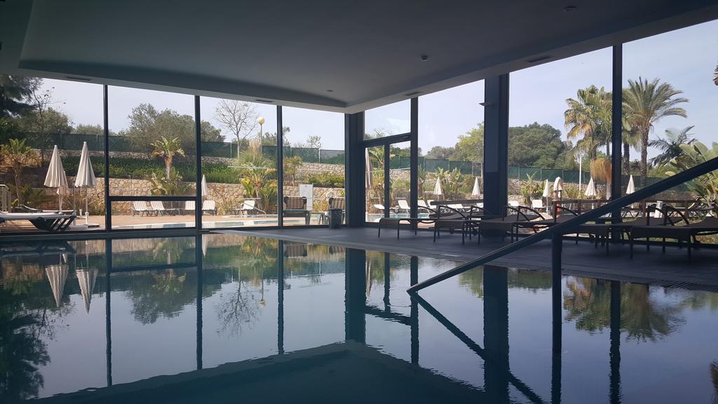 Pestana Alvor Park Suites Hotel Exterior foto