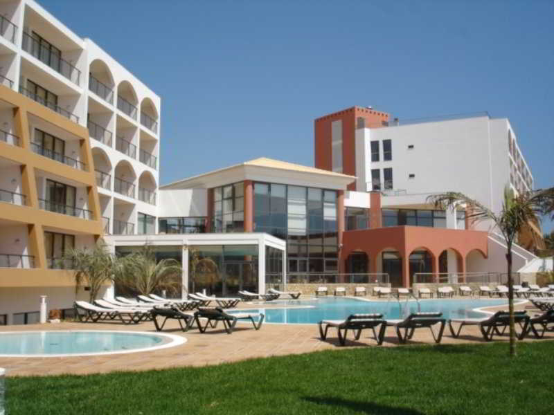 Pestana Alvor Park Suites Hotel Facilități foto